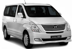 Armada Travel Lampung Hyundai H1
